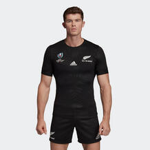Домашняя футболка All Blacks Rugby World Cup Y-3 by adidas dy3779230,250
