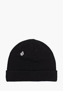 Шапка Volcom d5831510blk