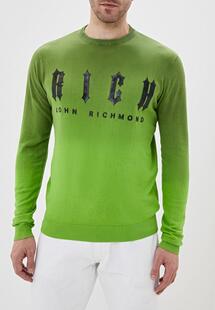 Джемпер Rich John Richmond hhme9039ma