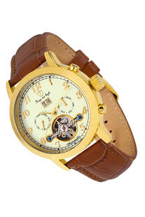 automatic watch Hugo von Eyck 139345