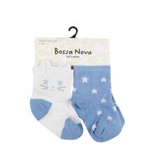 Комплект носки 2 пары Bossa Nova 9572658