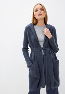 Кардиган Max Mara Leisure fronda