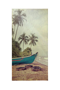 Полотенце для пляжа Ecemre 5962553