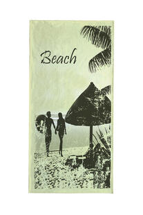 Полотенце для пляжа Ecemre 5962648