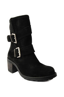 ankle boots SOTOALTO BY BROSSHOES 5962933