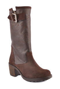 high boots SOTOALTO BY BROSSHOES 5962944