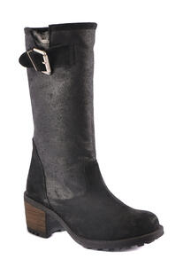 high boots SOTOALTO BY BROSSHOES 5962947