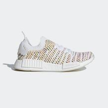 Кроссовки NMD R1 STLT Primeknit adidas Originals b43838570