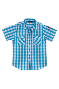 Рубашка U.S. Polo Assn. 5333260
