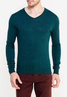 Пуловер COLIN'S cl1023230_green_melange_m