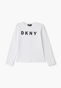 Лонгслив DKNY Jeans d35q20