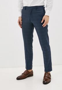 Брюки Burton Menswear London 23s09pblu