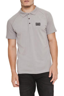 polo t-shirt Born Rich 5958829