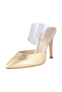 heeled sandals EL Dantes 5971580