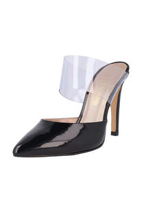 heeled sandals EL Dantes 5971582