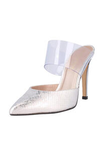 heeled sandals EL Dantes 5971581