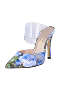 heeled sandals EL Dantes 5971583