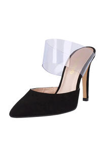 heeled sandals EL Dantes 5971584