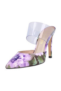 heeled sandals EL Dantes 5971585