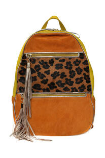 backpack CARLA FERRERI 5967453