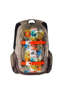 Backpack Iguana Lifewear 5973027