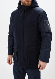 Куртка утепленная ARMANI EXCHANGE 6gzk16 znhcz