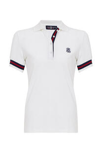 Polo t-shirt JIMMY SANDERS 5957355