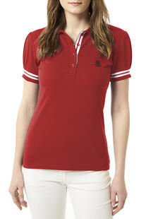 Polo t-shirt JIMMY SANDERS 5957354