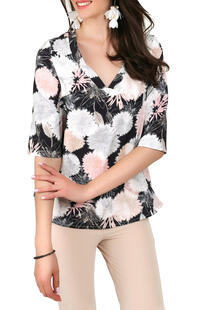 blouse Foggy 5962975