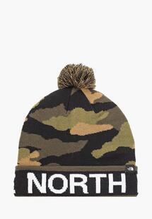 Шапка North face t0cth9fq9