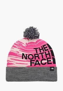 Шапка North face t93fnkhrf