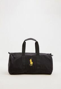 Сумка спортивная Polo Ralph Lauren 405772387001