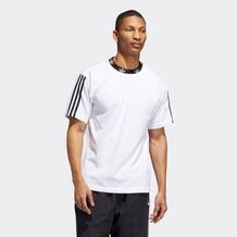 Футболка Trefoil Ribbed adidas Originals ed5612290