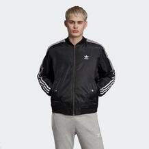 Утепленная куртка-бомбер adidas Originals ed5825230