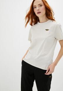 Футболка Aeronautica Militare ts1684dj359