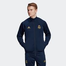 Куртка Реал Мадрид Icon adidas Performance dx8701230