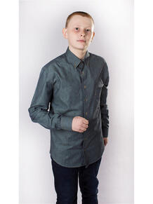 Рубашка Nadex collection man's shirts 4389018