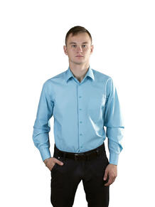 Рубашка Nadex collection man's shirts 4388992