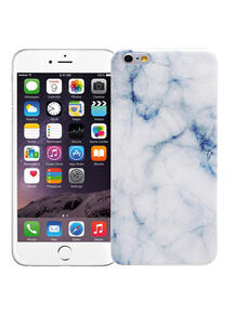 Чехол для iPhone 6+ "Total white" Kawaii Factory 4372707