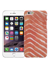Чехол для iPhone 6/6s "Красная рыба" Kawaii Factory 4372710