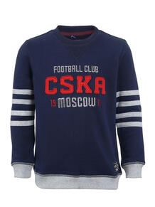 Свитшот "CSKA Moscow" ПФК ЦСКА 4360125