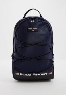 Рюкзак Polo Ralph Lauren PO006BMGGLE5NS00