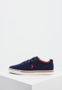 Кеды Polo Ralph Lauren 816641859004