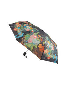 Зонт и сумка "Цветы" Дерево Счастья 4344865