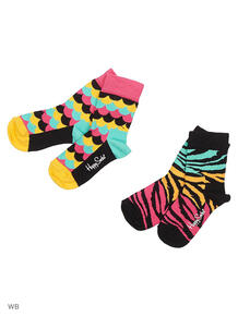 Носки Happy socks 4334906