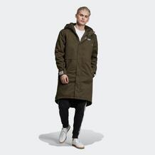 Утепленная парка adidas Originals fl0022250,290