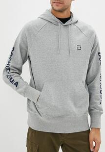 Худи DC Shoes edyft03462