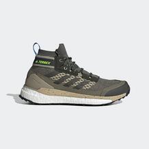 Кроссовки для хайкинга Terrex Free Hiker adidas TERREX ef0368-0008670