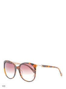 Солнцезащитные очки LM 535S 02 La Martina 4265097