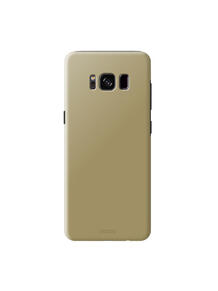 Чехол (клип-кейс) DEP-83304 для Galaxy S8, золотой Deppa 4206540